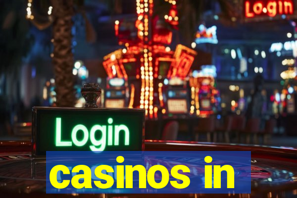 casinos in